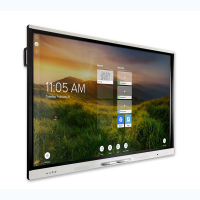 Интерактивный дисплей  SMART модель SBID-MX286-V2-C (в составе интерактивной панели SBID-MX086-V2-C) с ключом активации SMART Learning Suite - «globural.ru» - Астрахань