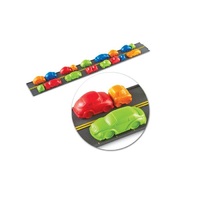 Игра "Измерительные машинки" - «globural.ru» - Астрахань