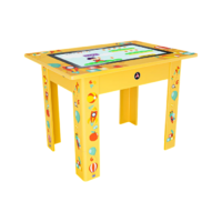 Детский сенсорный стол Junior 32" - «globural.ru» - Астрахань