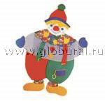Клоун–мат (ВИК) - «globural.ru» - Астрахань