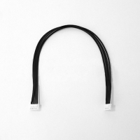 Комплект кабелей Robot Cable-X4P 240mm 10pcs - «globural.ru» - Астрахань