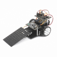 Конструктор Robo kit 2 - «globural.ru» - Астрахань