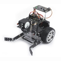 Конструктор Robo kit 4 - «globural.ru» - Астрахань