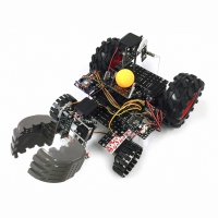 Конструктор Robo kit 6 - «globural.ru» - Астрахань