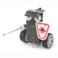Конструктор Robo Kit 3 - «globural.ru» - Астрахань