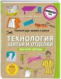 Комплект справочников по швейному мастерству и рукоделию - «globural.ru» - Астрахань