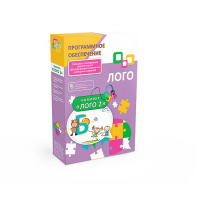 Программное обеспечение "Лого 2" - «globural.ru» - Астрахань