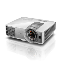 Мультимедийный короткофокусный проектор BenQ MW632ST  - «globural.ru» - Астрахань