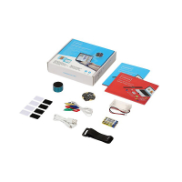 Образовательный набор для программирования HaloCode standard kit - «globural.ru» - Астрахань