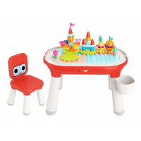 Набор мебели Play Table Sets - «globural.ru» - Астрахань