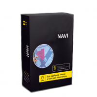 Программное обеспечение Navi - «globural.ru» - Астрахань