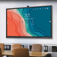 Интерактивная LED панель Newline TT-7522Q - «globural.ru» - Астрахань