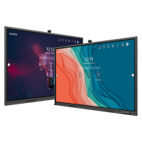 Интерактивная LED панель Newline TT-8622Q - «globural.ru» - Астрахань