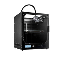 3D-принтер 3D корпус открытый сверху (1 экструдер) - «globural.ru» - Астрахань