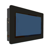 Интерактивная панель «Расписание» 32” light - «globural.ru» - Астрахань