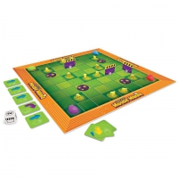 Игра настольная "Мыше-мания" - «globural.ru» - Астрахань