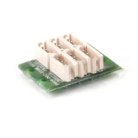 Плата расширения Bioloid 3P Extension PCB - «globural.ru» - Астрахань