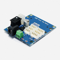 Преобразователь интерфейса U2D2 Power Hub Board - «globural.ru» - Астрахань