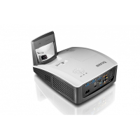 Ультракороткофокусный проектор BenQ MH856UST+ - «globural.ru» - Астрахань