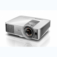 Мультимедийный короткофокусный проектор BenQ MS630ST - «globural.ru» - Астрахань