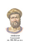 Комплект портретов "Математики" - «globural.ru» - Астрахань