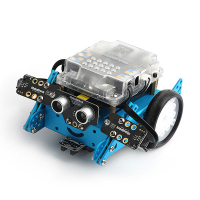 Ресурсный набор mBot Add-on Pack Interactive Light&Sound - «globural.ru» - Астрахань