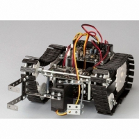 Ресурсный набор Robo Kit 3-4 - «globural.ru» - Астрахань