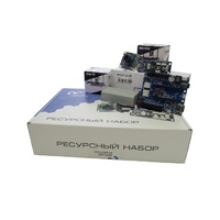 Ресурсный набор "Техническое зрение" - «globural.ru» - Астрахань