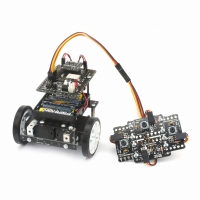 Конструктор Robo kit 1 (базовый набор) - «globural.ru» - Астрахань