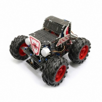 Конструктор Robo Kit 7 - «globural.ru» - Астрахань