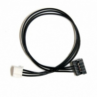 Комплект кабелей Robot Cable-3P-5P 150mm 5pcs - «globural.ru» - Астрахань