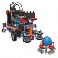 Набор K’NEX Education ROBOTICS PACK - «globural.ru» - Астрахань