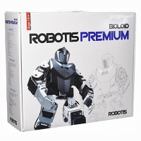 Набор Robotis bioloid premium kit - «globural.ru» - Астрахань