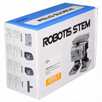 Образовательный комплект Robotis bioloid stem level 1 - «globural.ru» - Астрахань