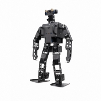 Человекоподобный робот Robotis DARwIn-OP3 - «globural.ru» - Астрахань