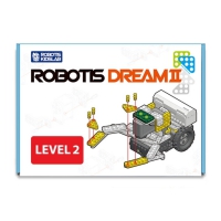 Робототехнический набор Robotis dream II Level 2 Kit - «globural.ru» - Астрахань