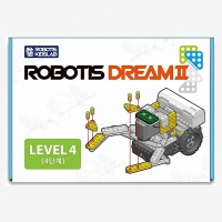 Робототехнический набор Robotis dream II Level 4 Kit - «globural.ru» - Астрахань