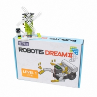 Робототехнический набор Robotis dream II Level 1 Kit - «globural.ru» - Астрахань