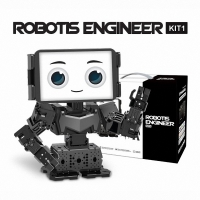 Конструктор Robotics engineer kit 1 - «globural.ru» - Астрахань