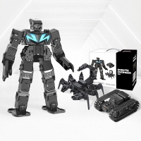 Конструктор Robotics engineer kit 2 - «globural.ru» - Астрахань