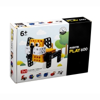 Робототехнический набор "Robotis play 600 pets (Домашние животные)" - «globural.ru» - Астрахань