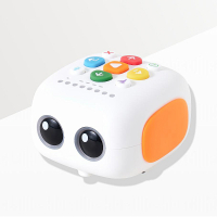Робототехнический набор для младшего возраста Matatalab Tale-Bot PRO - «globural.ru» - Астрахань