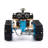 Робототехнический набор Starter Robot Kit-Blue (Bluetooth-версия) - «globural.ru» - Астрахань