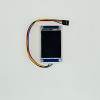 Сенсорный дисплей TFT 2.4 LCD  - «globural.ru» - Астрахань