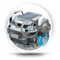 Учебно-игровой комплект по программированию «Sphero BOLT» - «globural.ru» - Астрахань