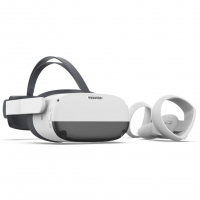 Комплект для класса виртуальной реальности Geckotouch VR01 - «globural.ru» - Астрахань