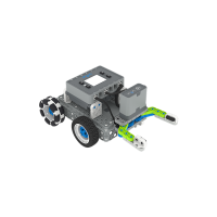 VEX IQ Стартовый набор /Starter Kit (2-е поколение Gen 2) - «globural.ru» - Астрахань