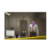 VR-тренажер для колледжей и вузов. "ОТиПБ и пожарная безопасность. Пожарная безопасность с применением самоспаса" - «globural.ru» - Астрахань