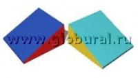 Скат для сухого бассейна - «globural.ru» - Астрахань