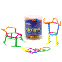 Конструктор "Stems" - 20 деталей - «globural.ru» - Астрахань